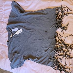 brand gilded intent, Size extra large,color Gray